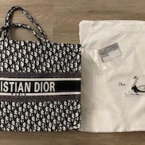 Tote Bag Dior Fashion